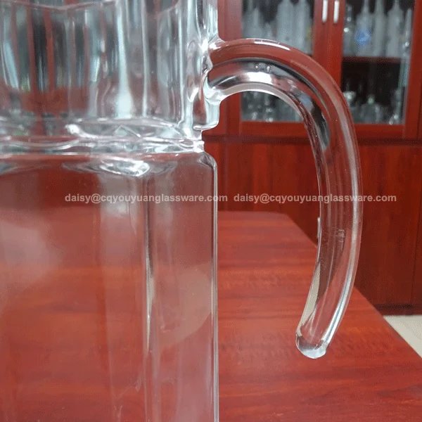 ペルシアガラスの水差し ペルシアガラスの水差し ペルシアガラスの水差し