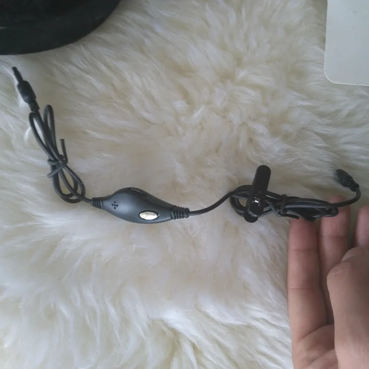 Уличные наушники хорошего качества, стильные меховые защитные меховые зимние наушники для детей