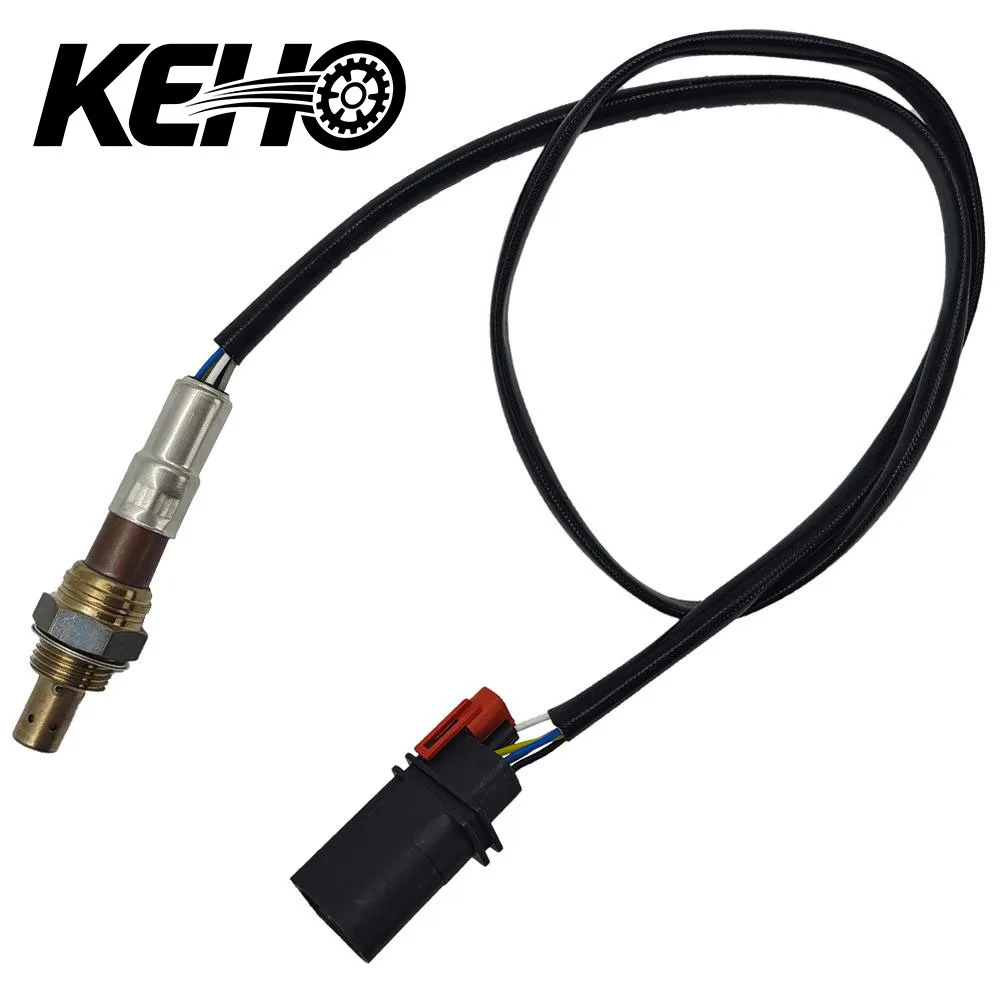 Oxygen sensor - 06E906265L - Audi A8-1