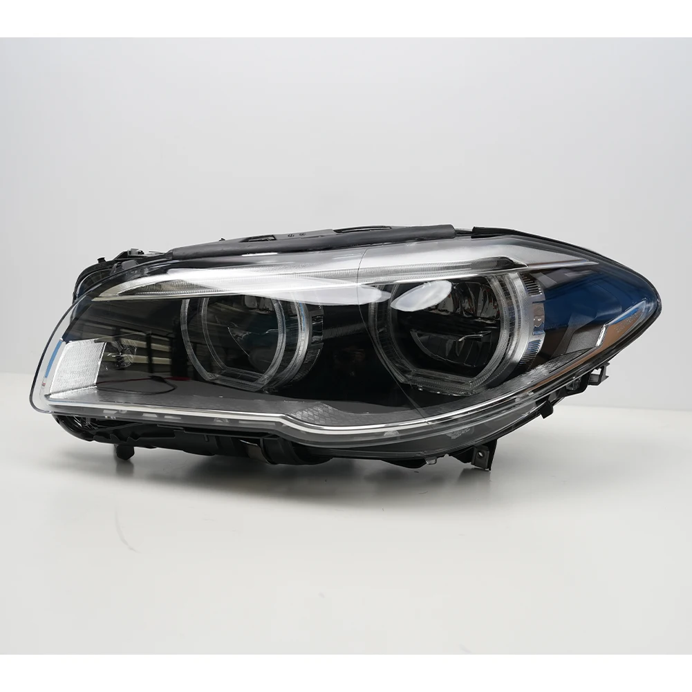 product yiaalux modified led headlight for bmw f10 2011 2016 head lamp front headlight for f10-34