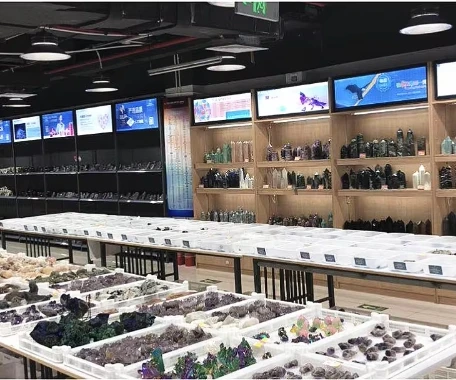 Lianyungang Fream Crystal Products Co., Ltd. 3