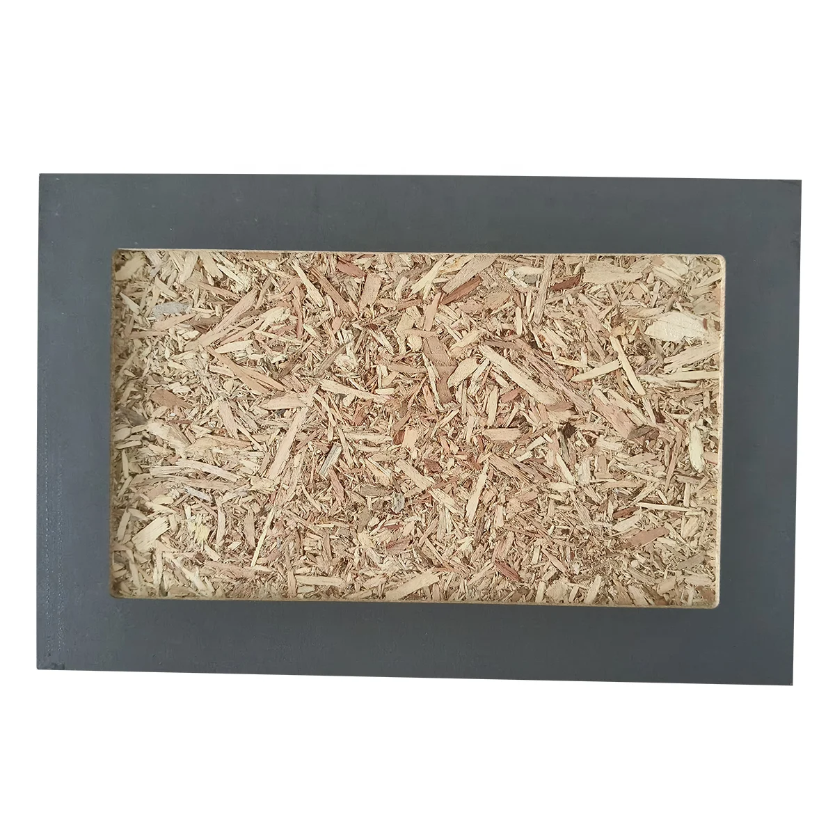 Manufacturers Chinese Top Quality Assurance Anti Scratch 9mm Melamine Plain Particle Board For Furniture