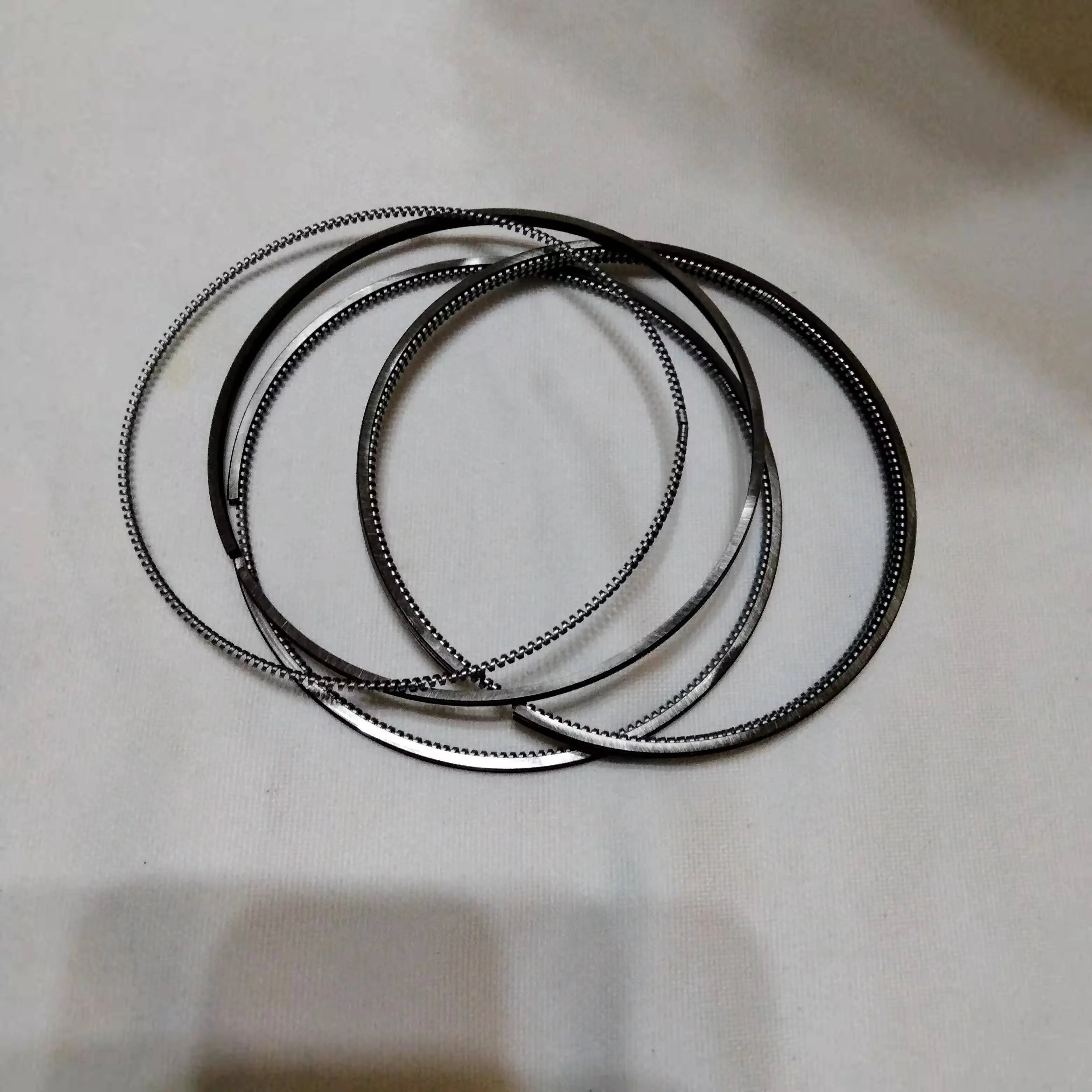 1kz Piston Ring for Toyota 1kz-Te Engine - 13011-67030
