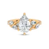 10K yellow gold