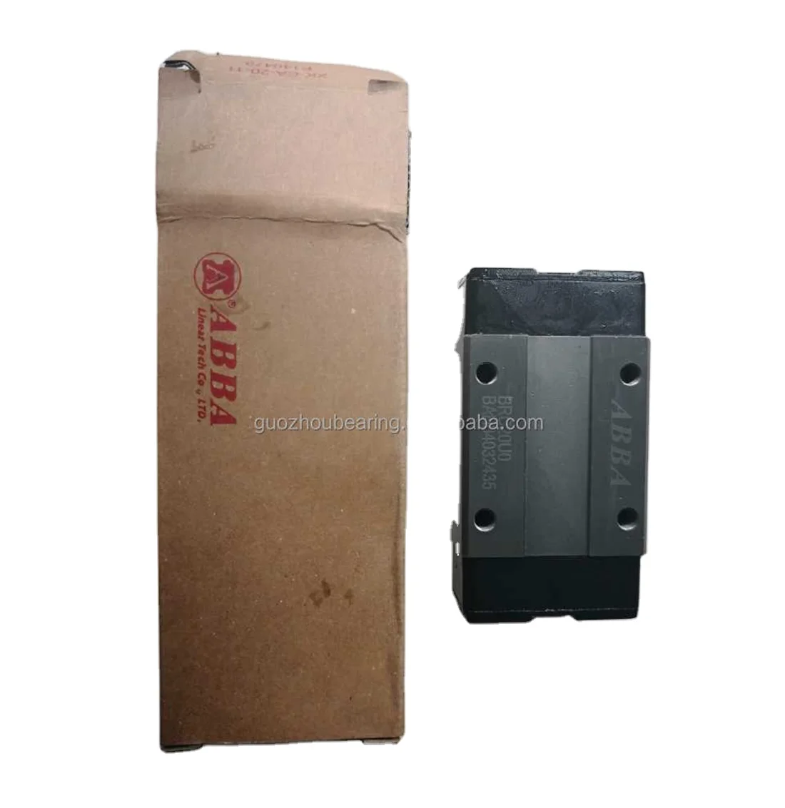 High Quality ABBA Linear Guide Block Linear Bearing BRC20U0  BRD20U0