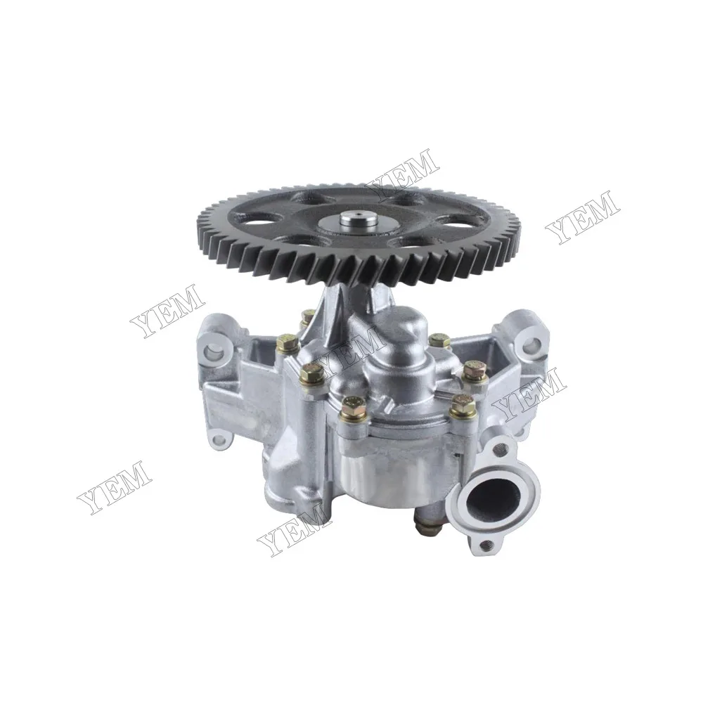 Oil Pump 15100-1461 Fit for Hino EF750 Engine