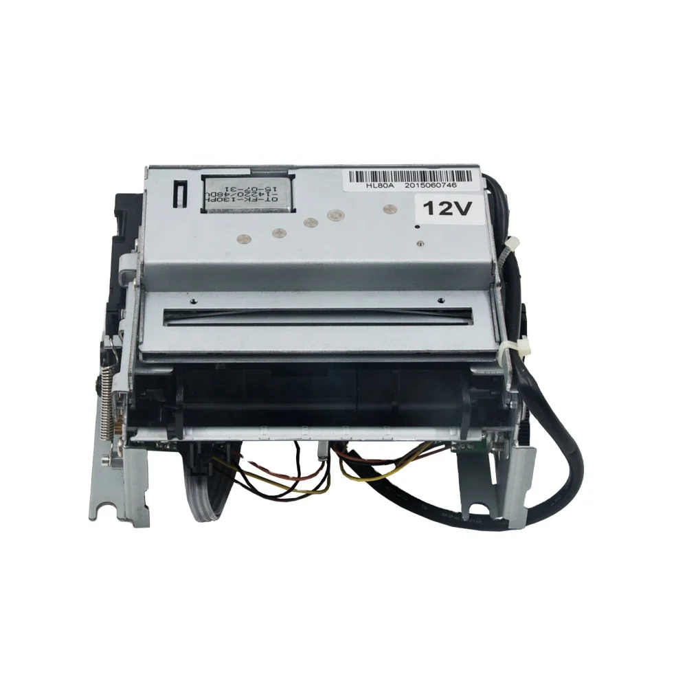 
 Копия доступна функция 3 дюймов точечно-матричный принтер для финансовых ticekts печать  