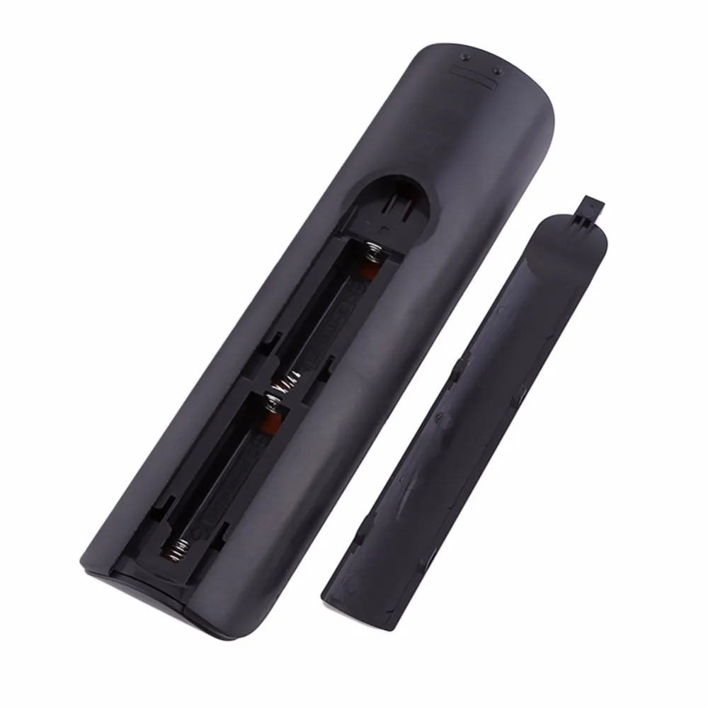 Universal ABS Plastic Custom Function Fixed Code Remote Control for Samsung Smart LCD LED HD TV 1-Year Warranty