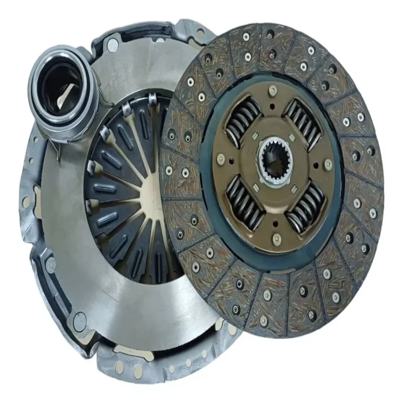 セット OE 31230-35071 Genuine Auto Clutch Kits Sets for Toyota Meru Hilux