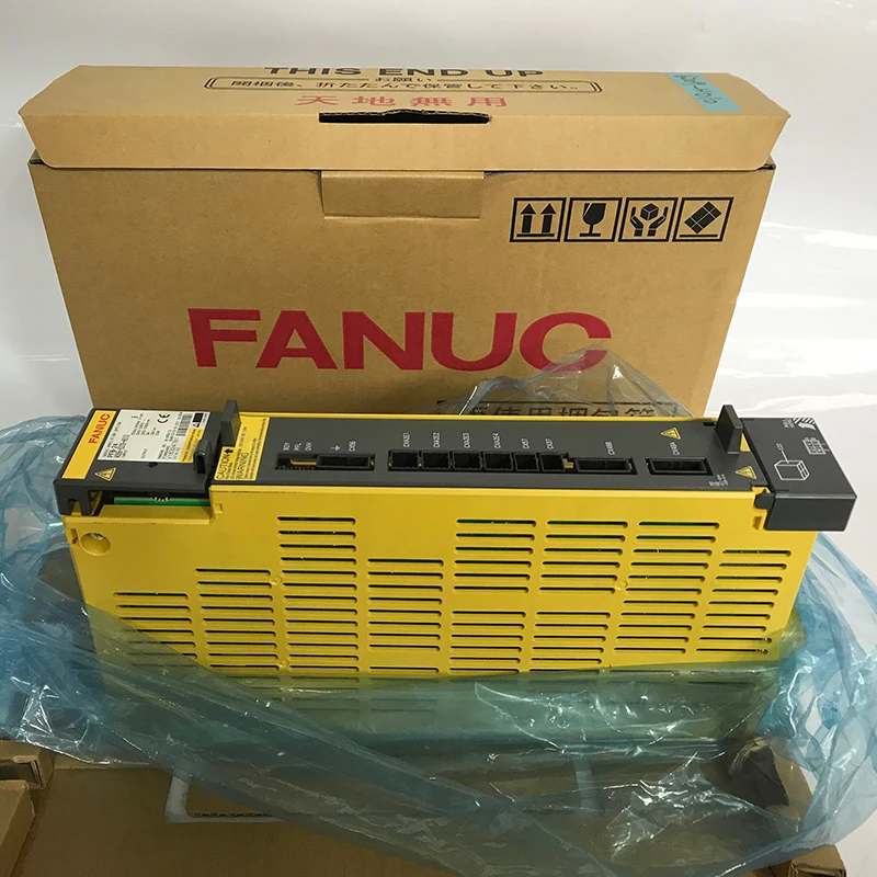 サーボアンプ駆動Fanuc A06B-6209-H010新しいオリジナル工業部品| Alibaba.com