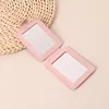 Rectangular pink