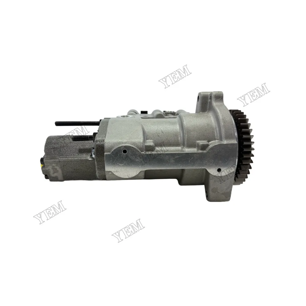 Fuel Injection Pump 511-7975 Fit for Caterpillar C9 Engine 2