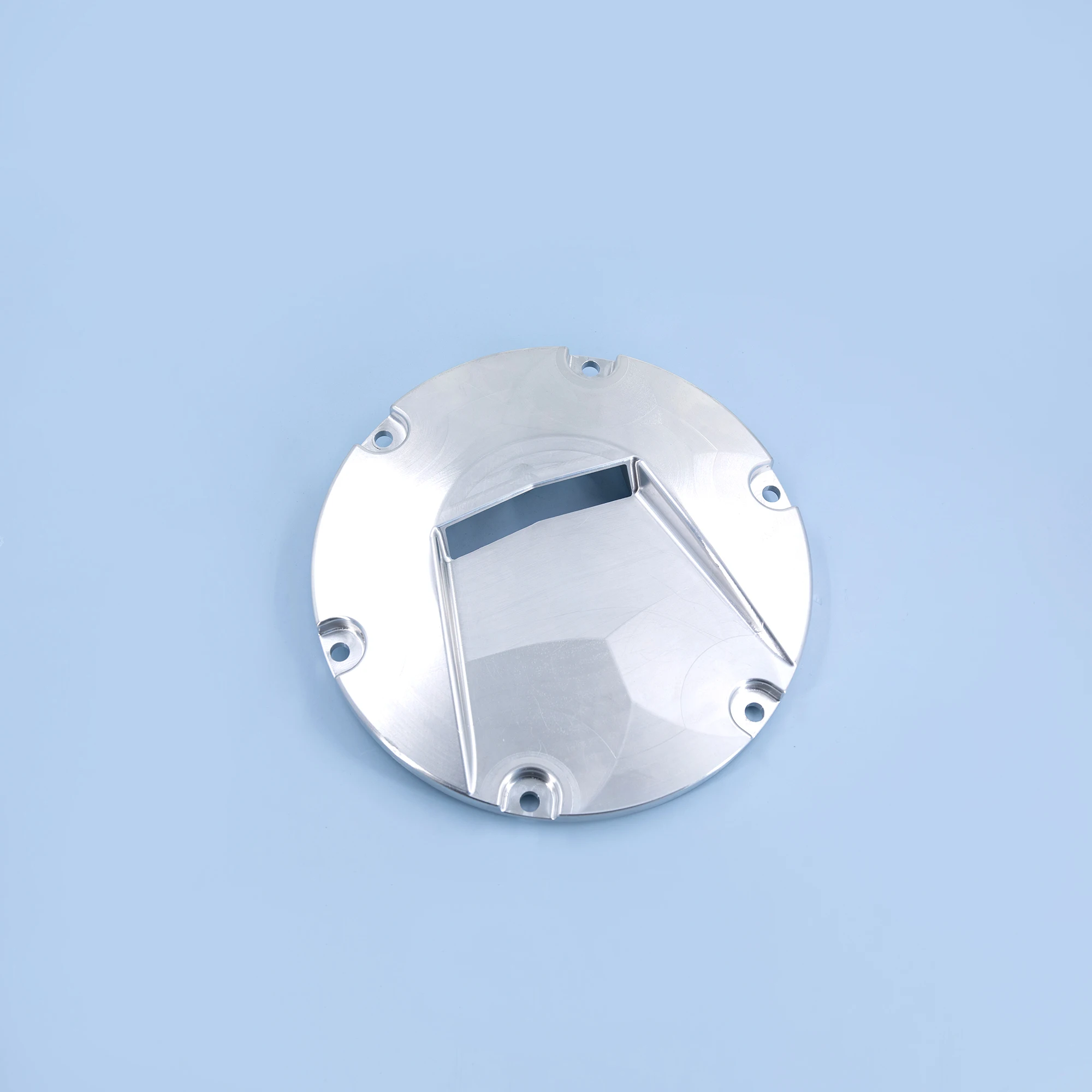 Китай экспорт Oem аэропорт кованый алюминиевый сплав запасные части и