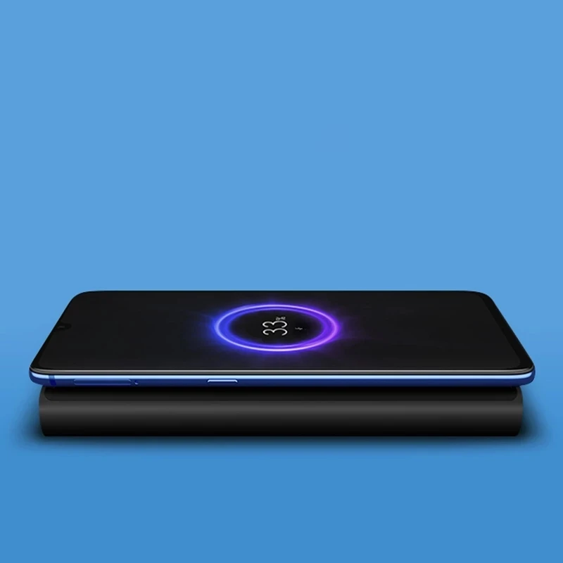 Xiaomi Wireless Power Bank 10000 mA large capacity 22.5W MAX fast charging mobile phone wireless charging