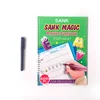 Alfabeto alfabeto copybook inglese