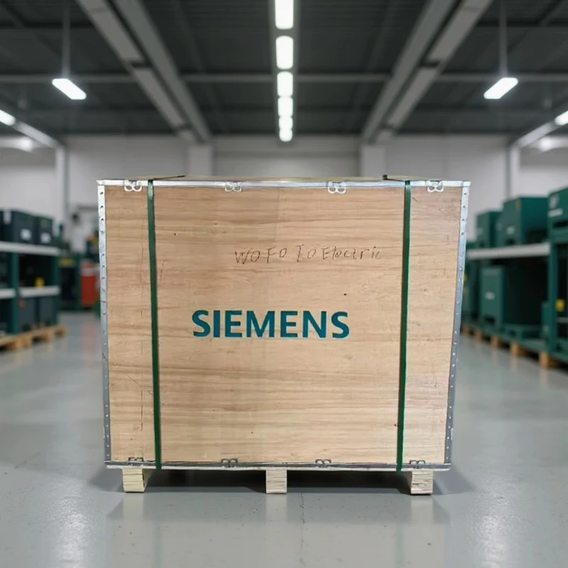 3ah4 SIEMENS 3AH4305-4RE44-0ED2-Z F20+F23+F30 Vacuum Circuit Breaker