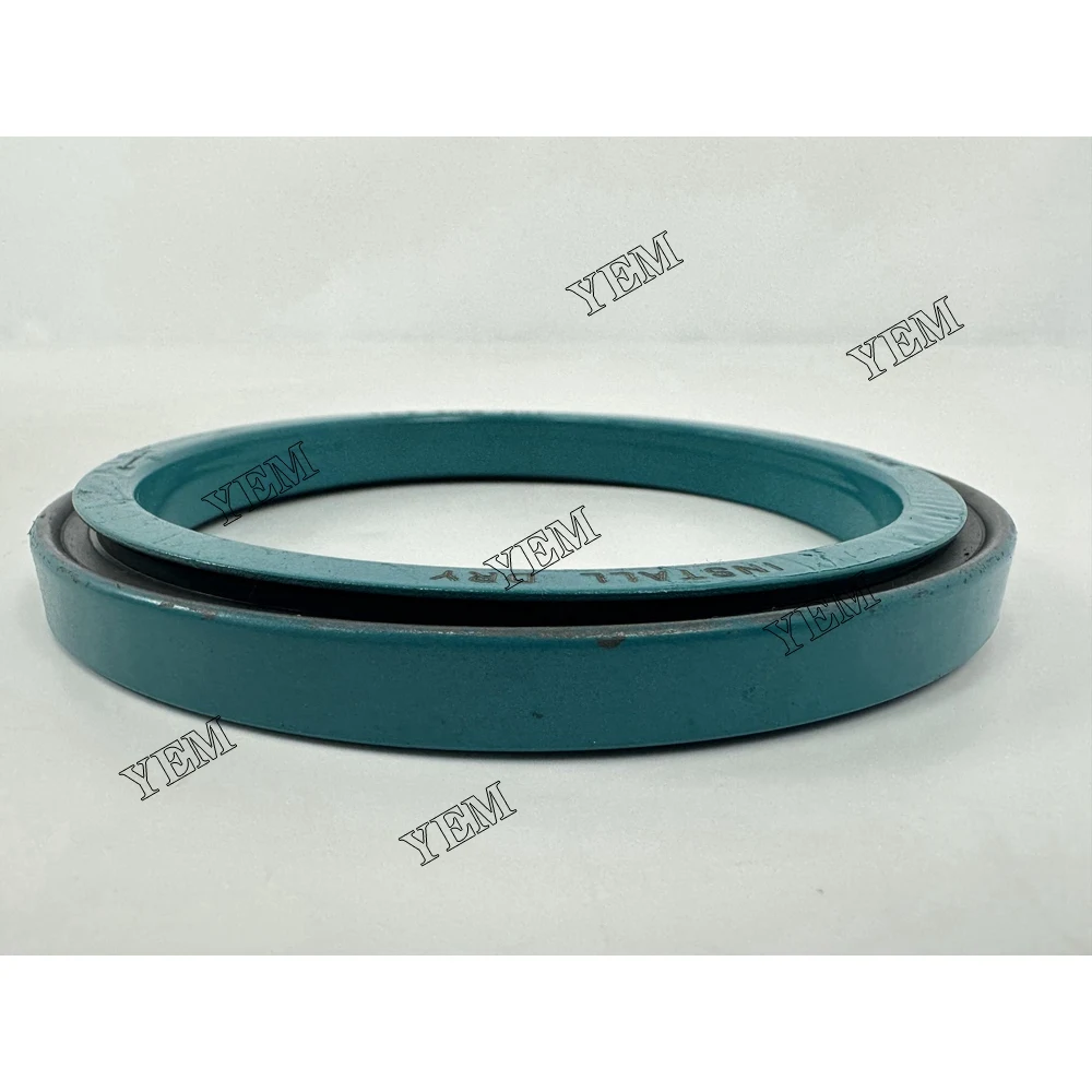 Crankshaft Rear Oil Seal for John Deere 4045 Engine Part Advantage Supply 2