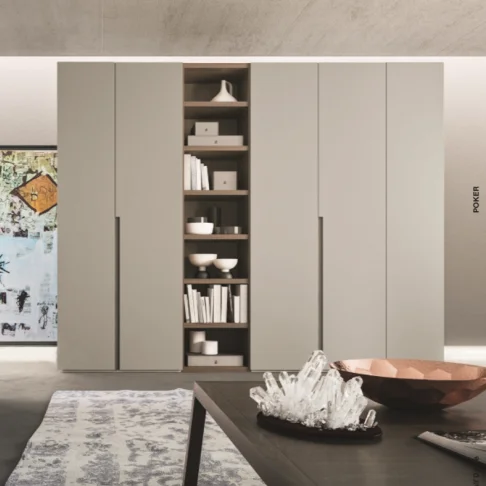 Высококачественные индивидуальные продукты из массива дерева на заказ настенный шкаф для гостиной