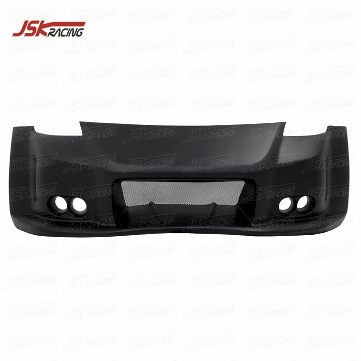 VEILSIDE STYLE GLASS FIBER WIDE BODY KITS for 2003-2008 NISSAN 350Z Z33