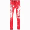 Rojo coral