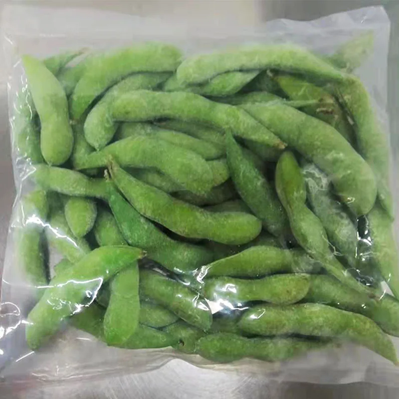 EDAMAME確認ページ Bean There, Done That: Taiwan's Superior Edamame - Taiwan