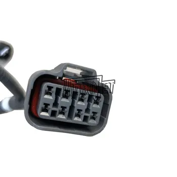 Engine Wiring Harness 8-98002897-7 for Excavator Parts
