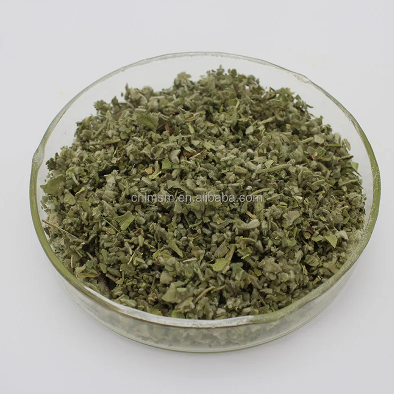 Natural Chinese Herbs Dried Marshmallow Leaf Hot Selling Marshmallow