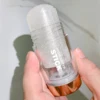 Transparent