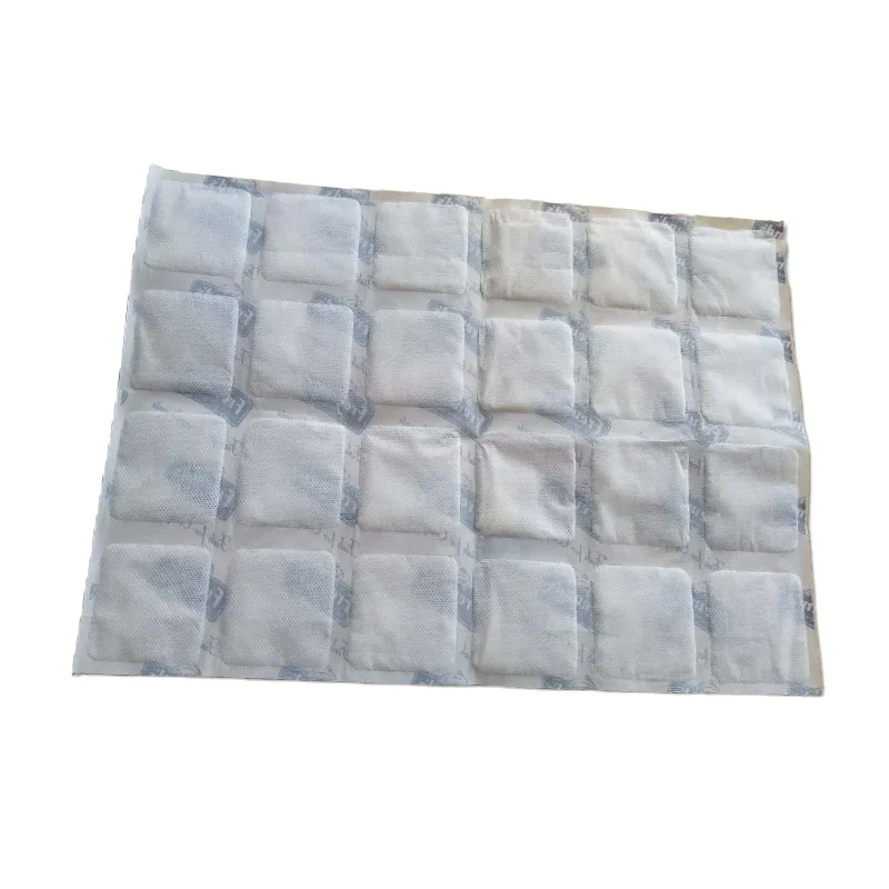 Hot selling cheap custom sell well new type techni dry ice pack sheets for food delivery