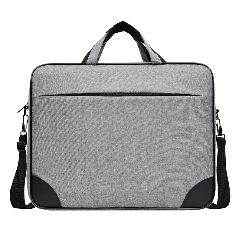 product laudtec nylon office laptop briefcase 16 inch sleeve carry bags durable waterproof backpack style customized logo dnb160-7