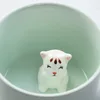 cyan Cat-2