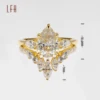 moissanite
