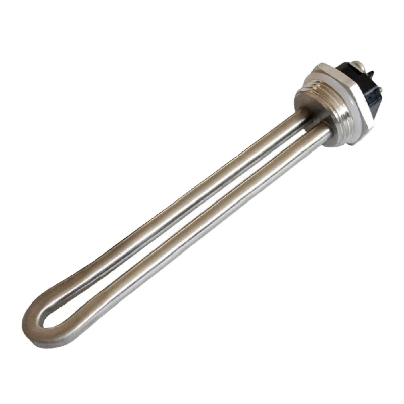 Tubular Heating Element