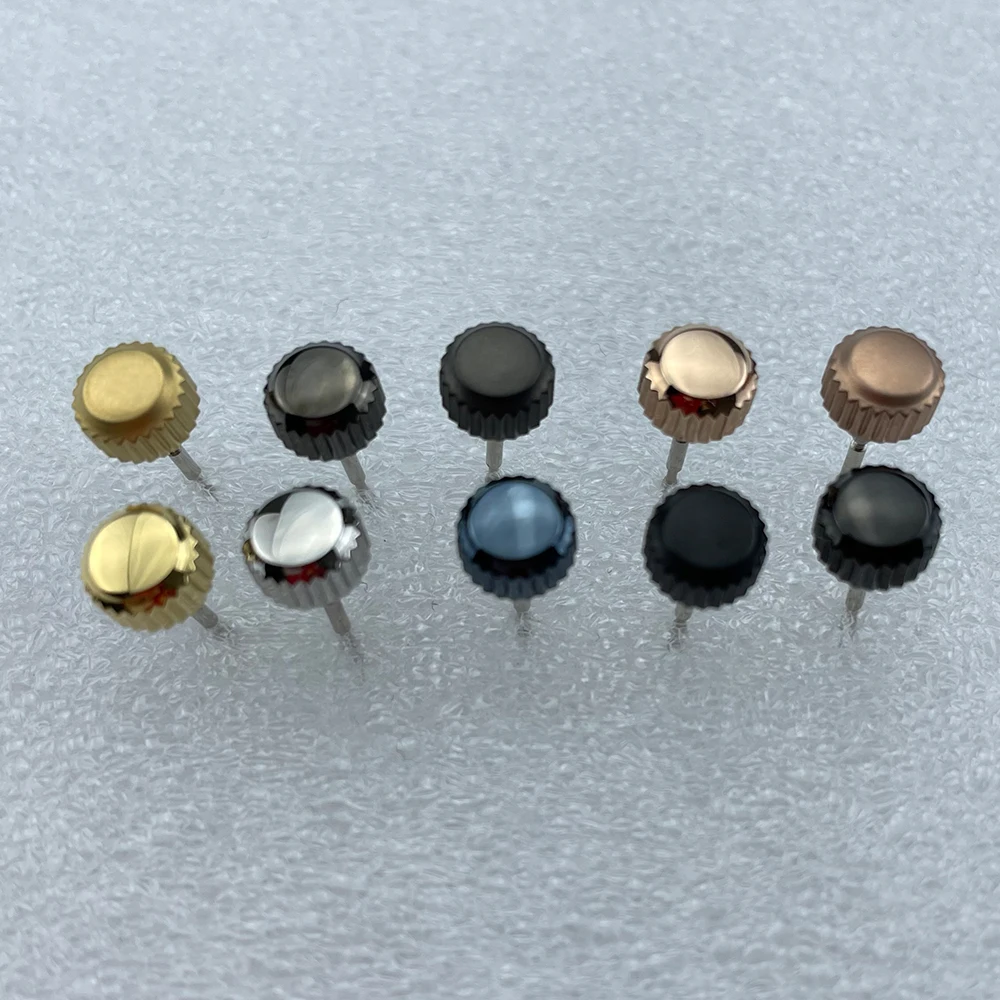 Новый стиль 316L нержавеющая сталь NH35 NH36 механизм 20ATM винт SKX007 без логотипа алмазной резки часы Корона