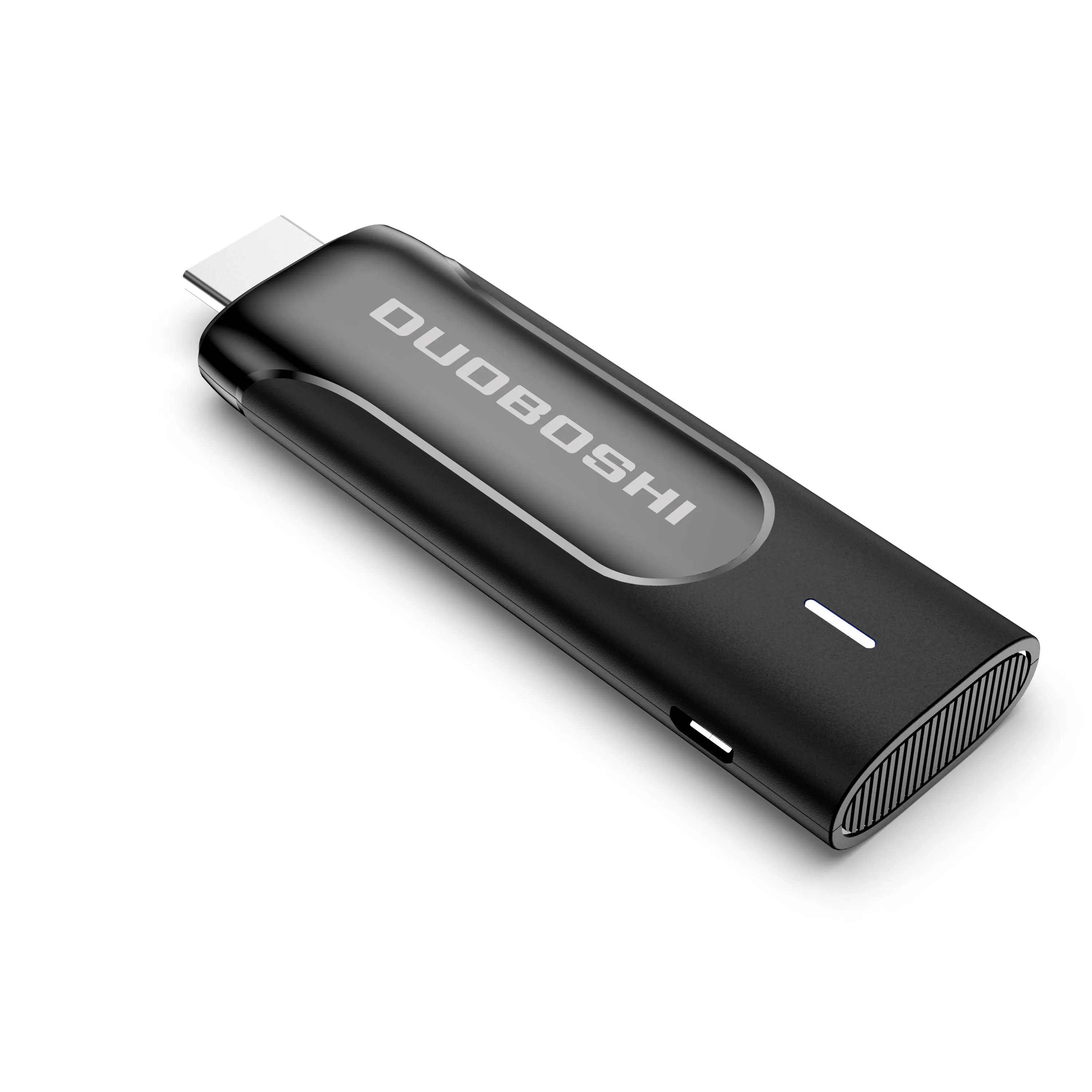 Google Certified Amlogic S905Y4 Android 11 Tv Box 2GB 8GB Dual Ac WIFI DRM and HDCP Support 4K Streaming Tv Stick