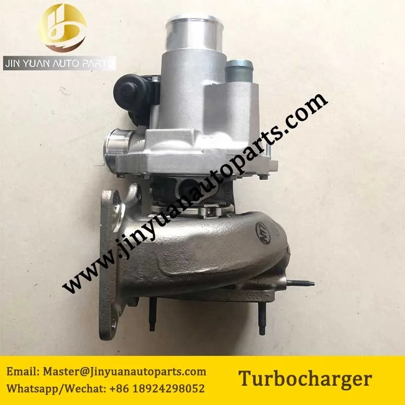 MGT2056KLZ GT2056Z Turbocharger for Jeep & Alfa Romeo 2.0T L4