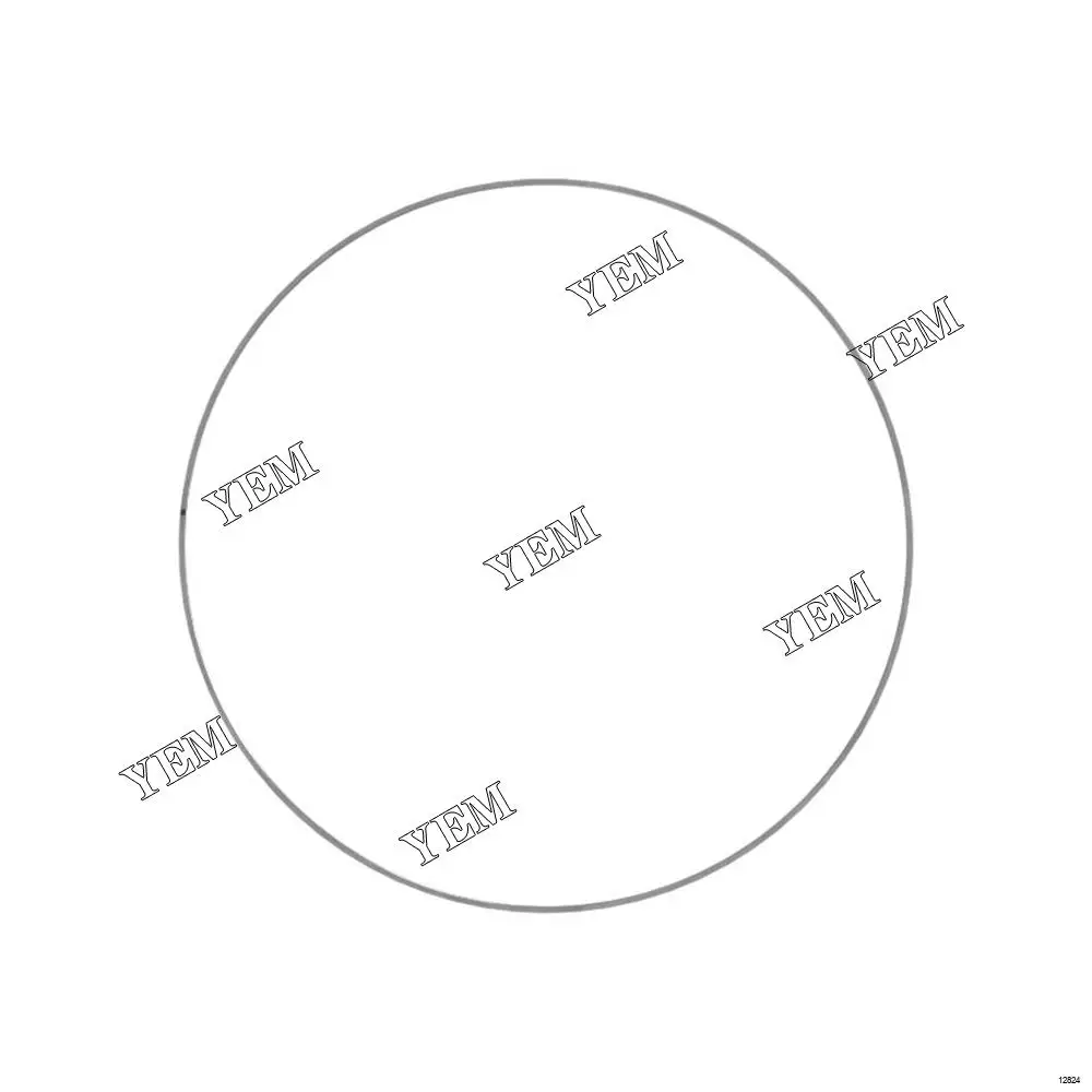 Seal-Wearban 474-7941 4747941 Engine Spare Parts 4