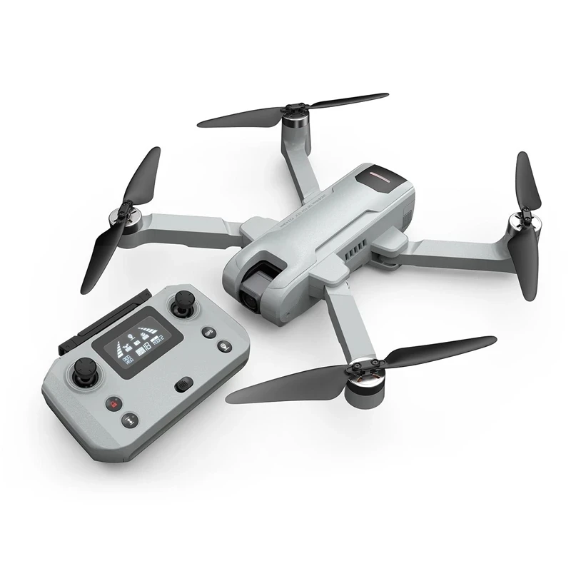 mjx brushless gps drone met 4k camera