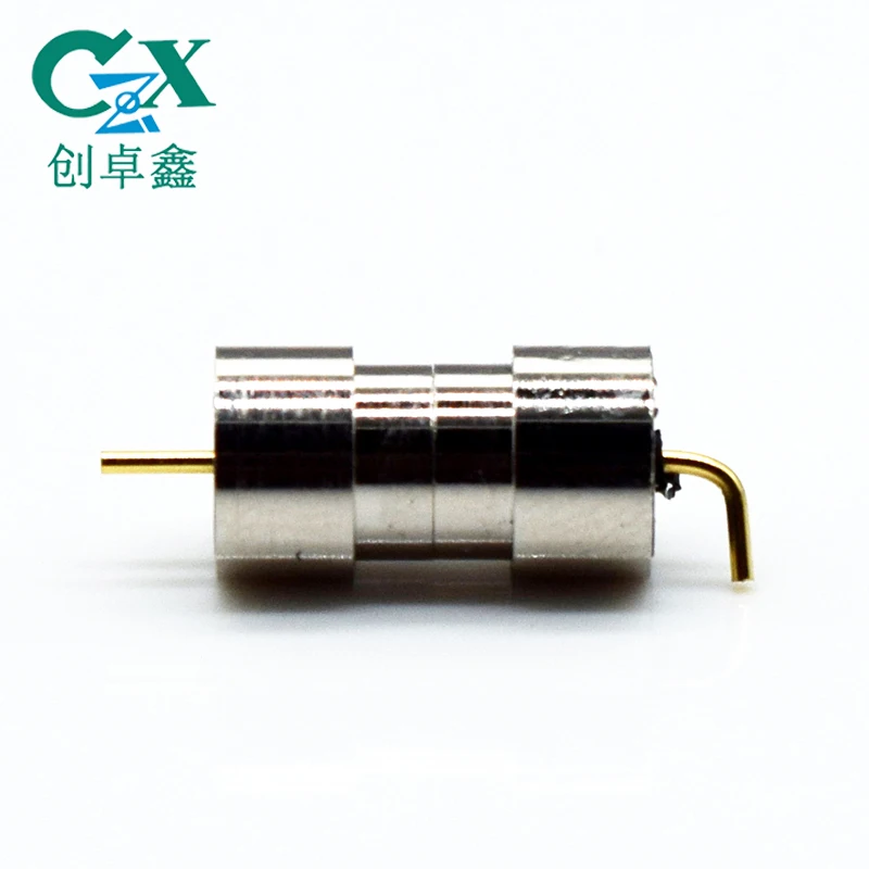 Высокоточный Круглый Магнитный разъем USB DC для зарядки