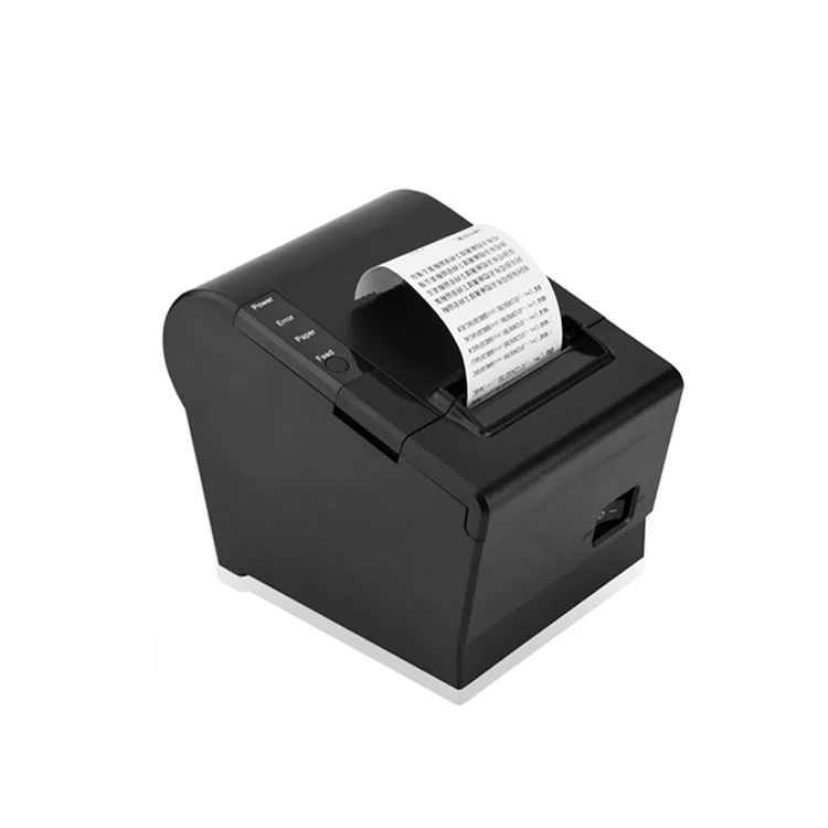 Термопринтер 80. Cr80 Printer.