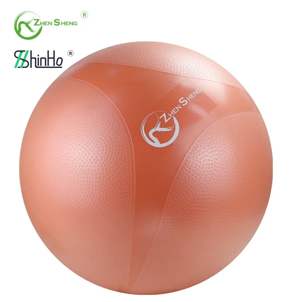 Zhensheng Анти-взрыв упражнения фитнес сидящий Йога Спорт гимнастический мяч