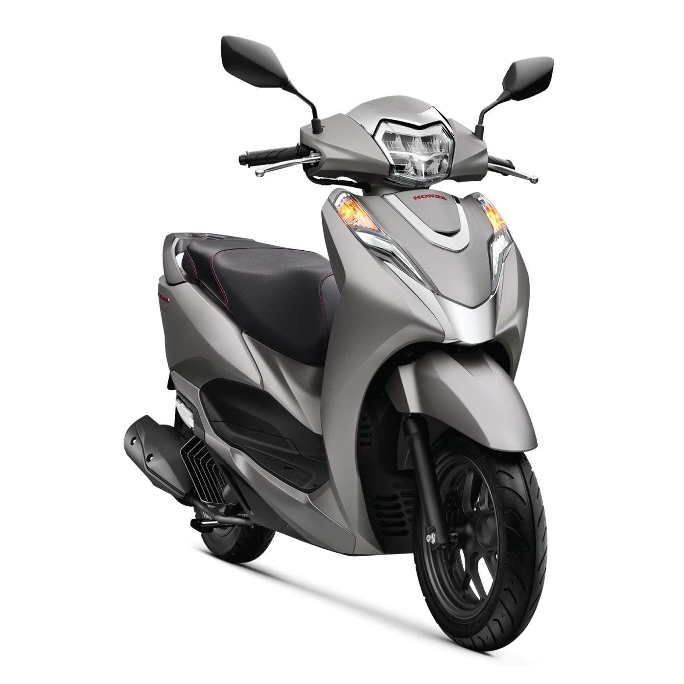 Hot Vietnam Hon Da Lead 125 Smart Key Scooter - Reliable 125cc
