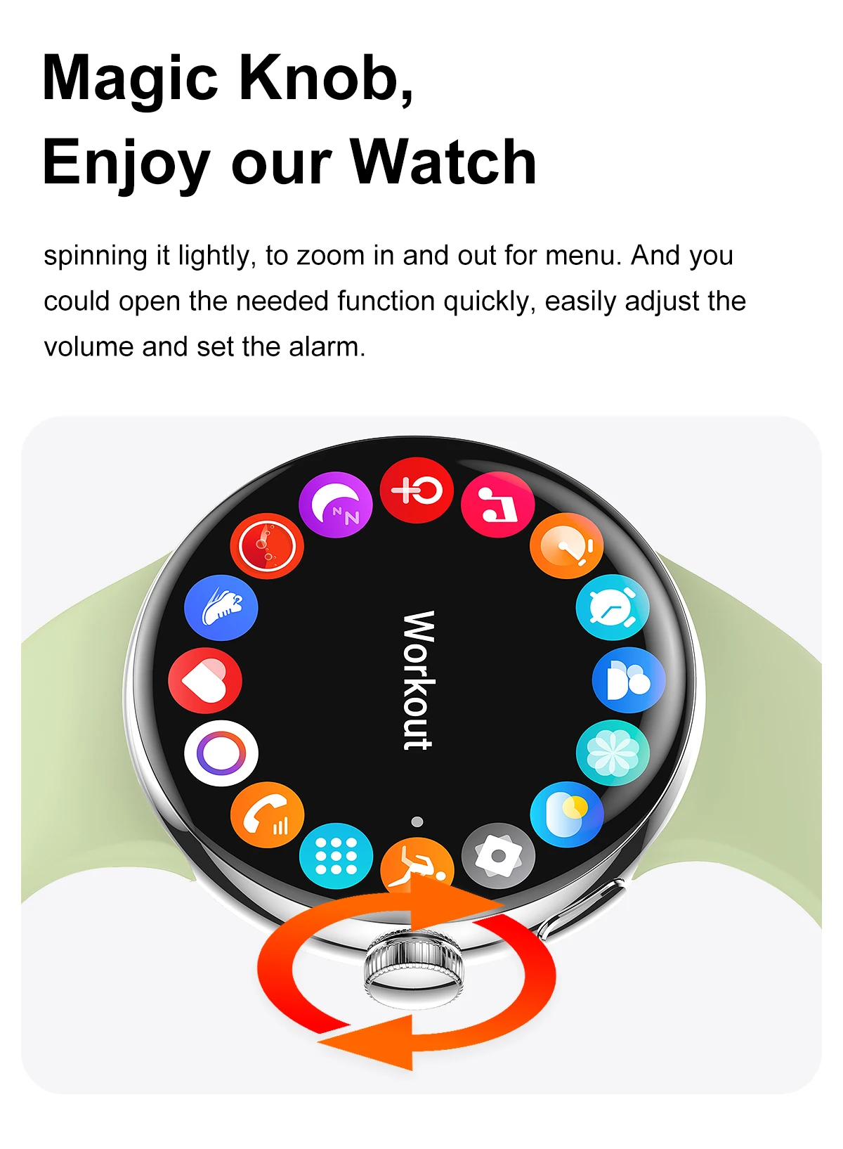 In Stock La24 Smartwatch Activity Tracking Heart Rate Smart Watches