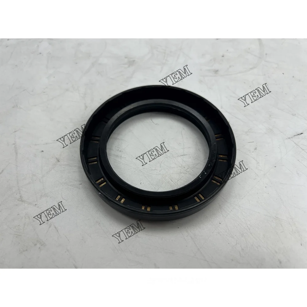 6D110 Crankshaft Front Oil Seal AH3409P for Komatsu Engine Part High Quality 2