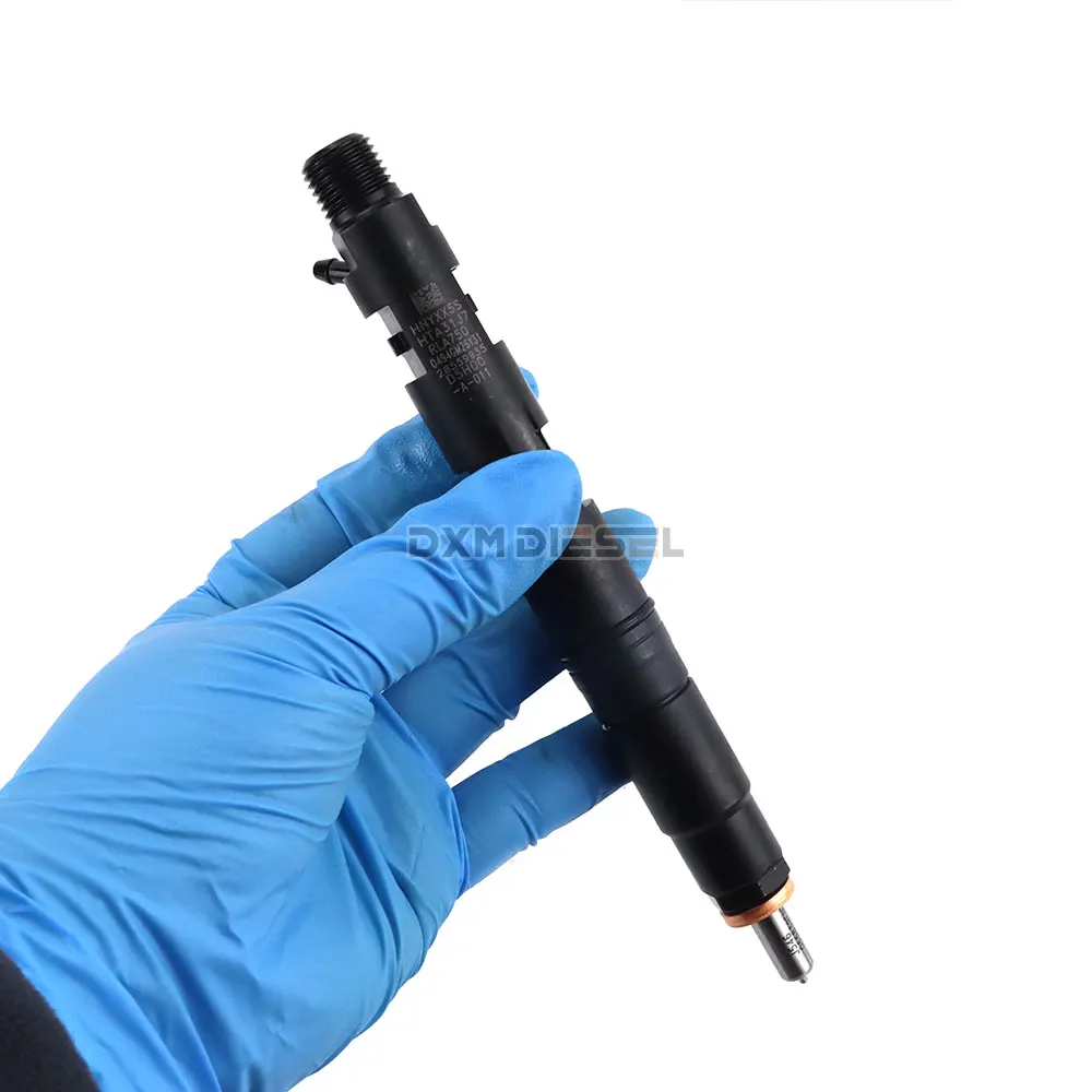 Made in China High Quality Common Rail Fuel Injector 28559935 Fuel Injector Assembly