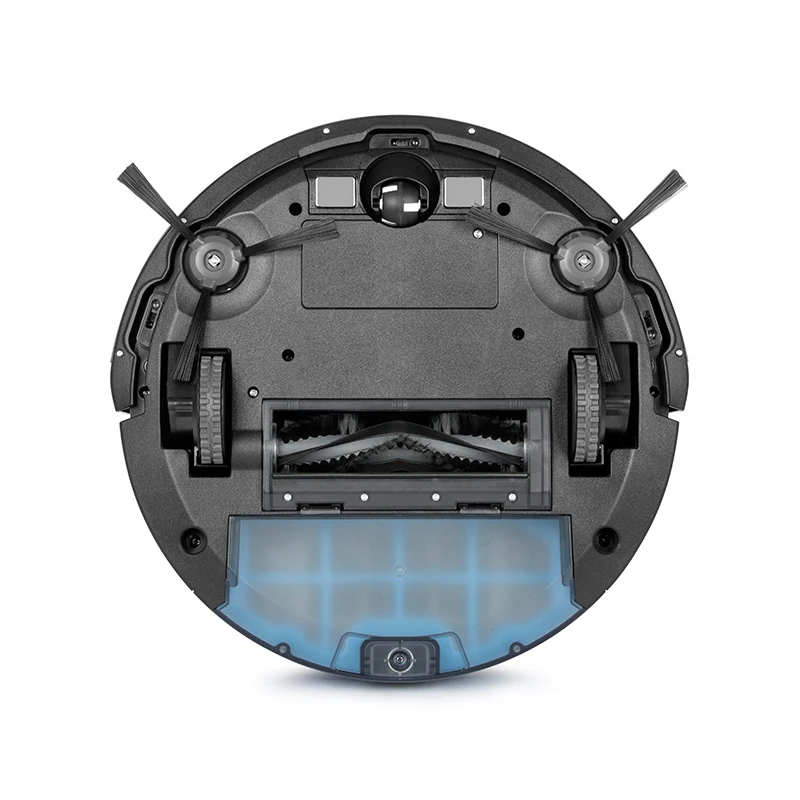 Заводской робот-пылесос Ecovacs Deebot Ozmo N79S