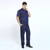 Pantalón azul marino
