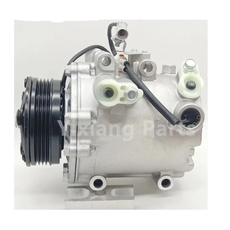 PV4 90MM MSC60CAS AC Compressor for Suzuki Swift SX4 95200-62JA0 AKC011H087 AKC011H088