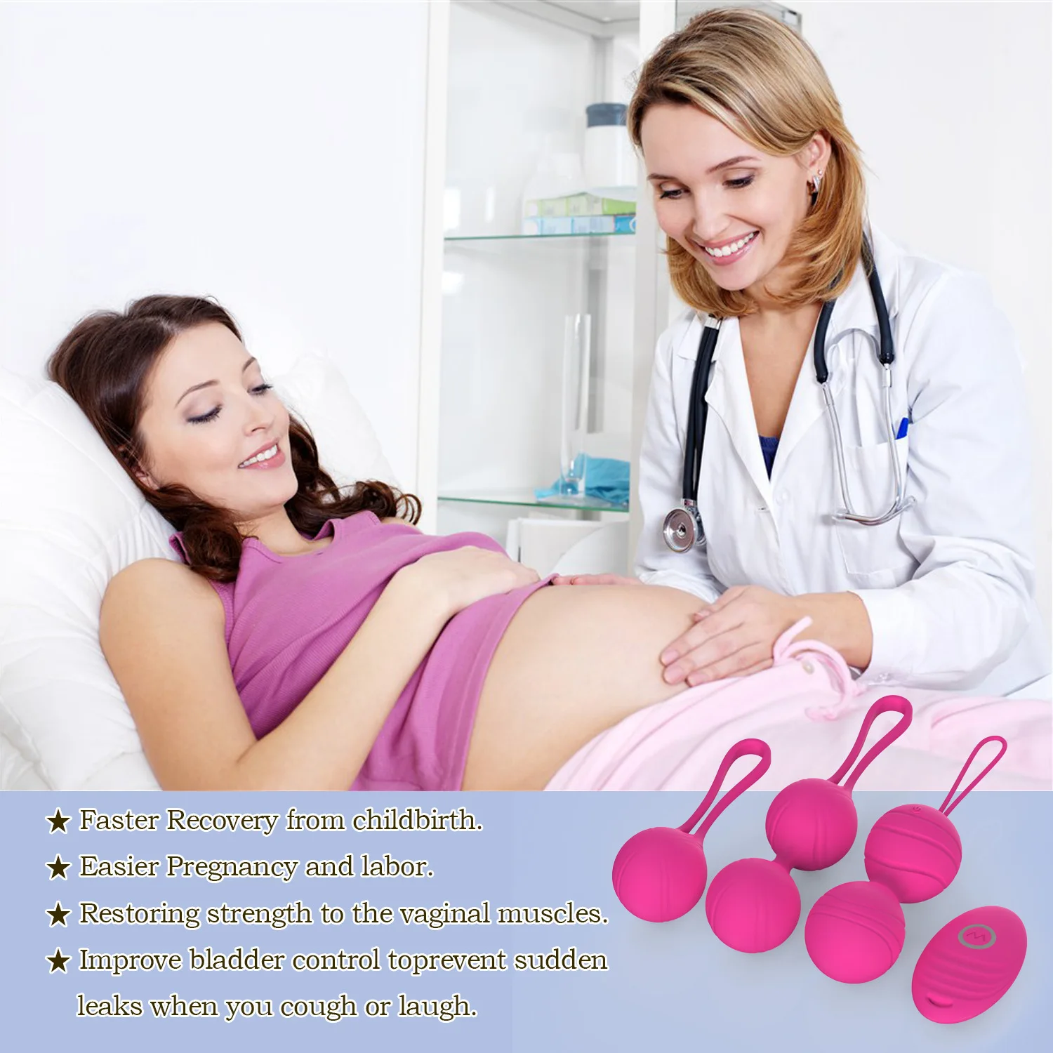 Portable 10 Fréquence Télécommande Femelle Vibrateur Oeuf Sautant Sans Fil G-spot Vibrateur Sex Toys pour Femmes