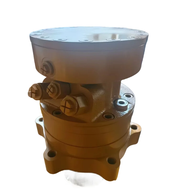Hydraulic Radial Piston Motor MCR10F1340F250Z32B5M1L42SP5 MCR10F1340F250Z32B7M1L42S